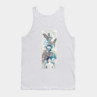 Hummingbird Lucy Tank Top